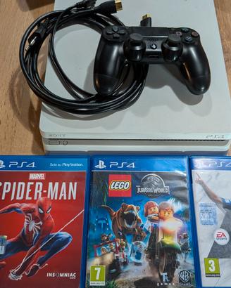 PlayStation 4
