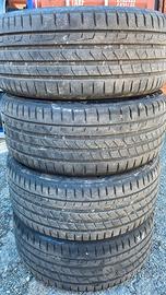 4 GOMME CONTINENTAL 