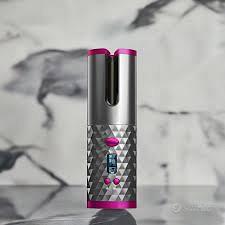 Arricciacapelli automatico senza fili