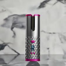 Arricciacapelli automatico senza fili