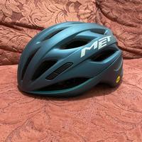 Casco bici Met