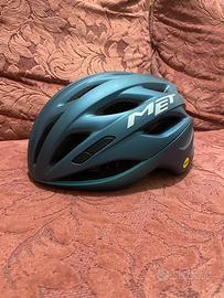 Casco bici Met