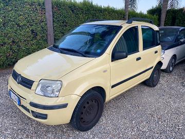 FIAT Panda 1.2 Climbing Natural Power