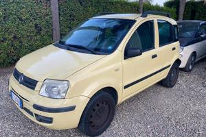 FIAT Panda 1.2 Climbing Natural Power