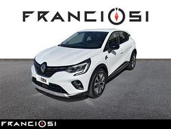 RENAULT Captur 1.6 E-TECH PHEV INTENS 160CV AUTO