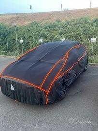 Telo Antigrandine UV Polvere Auto 430-450 cm