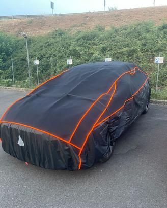 Telo Antigrandine UV Polvere Auto 430-450 cm
