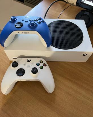Xbox series s 512 gb