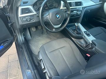 BMW316d