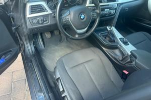 BMW316d