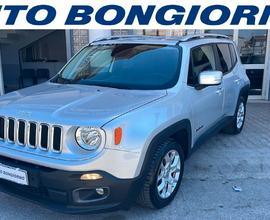 JEEP RENEGADE 1.6 mjt Limited fwd 120cv E6