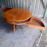 tavolo basso da salotto