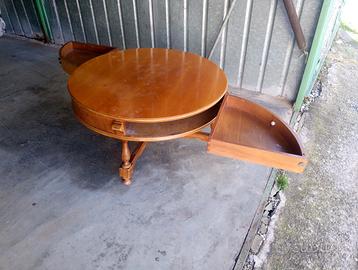 tavolo basso da salotto