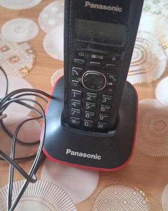 telefono cordless 