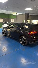 Golf 8 2.0 tdi