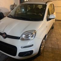 Fiat panda gas gpl 5 posti uniproprietario top