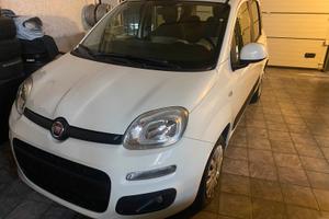 Fiat panda gas gpl 5 posti uniproprietario top
