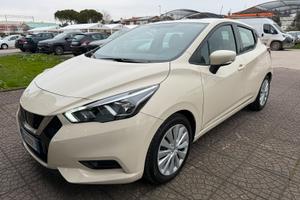 Nissan Micra V 1.0 Acenta - 2018