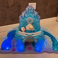 Palazzo Frozen