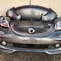 MUSATA COMPLETA KIT AIRBAG KIT RADIATORI SMART FOR