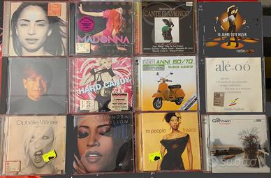 CD Lotto 6 & 3 a 4€