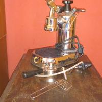 Macchinetta del caffè Pavoni