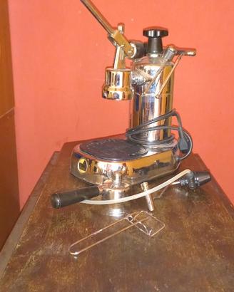 Macchinetta del caffè Pavoni