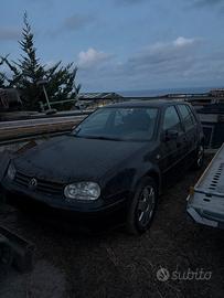 Volkswagen Golf 1.9 tdi