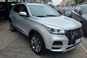 Dr 4.0 1.5 Bi-Fuel GPL