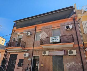 CASA INDIPENDENTE A TORREMAGGIORE