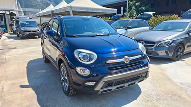 Fiat 500X 1.4 MultiAir 140 CV Cross