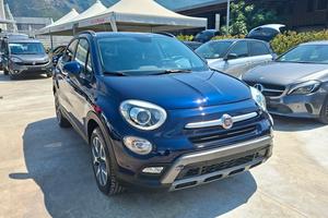 Fiat 500X 1.4 MultiAir 140 CV Cross