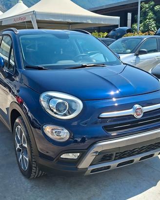 Fiat 500X 1.4 MultiAir 140 CV Cross