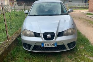 Seat ibiza 1.2 3p 2007