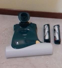 Folletto battitapeto eb360