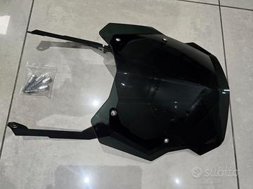 Cupolino Touratech Ducati Scrambler 400/800/1100