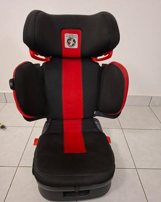 seggiolino auto isofix 15/36 kg