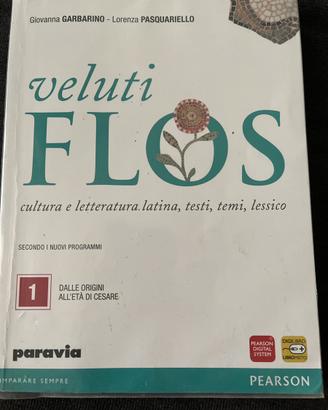 9788839533784 veluti flos 1