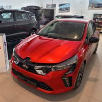 Mitsubishi Colt 1.0L turbo 90 CV Invite