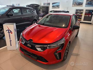 Mitsubishi Colt 1.0L turbo 90 CV Invite