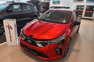 Mitsubishi Colt 1.0L turbo 90 CV Invite