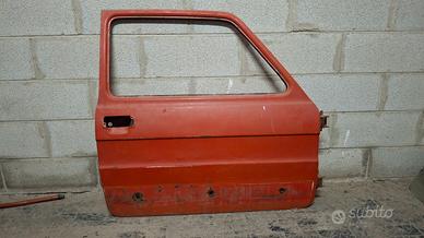 Sportello destro Fiat 126 Personal 4