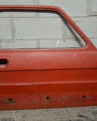 Sportello destro Fiat 126 Personal 4