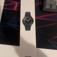 Galaxy Watch4 Classic