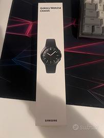Galaxy Watch4 Classic