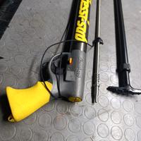 Fucile sub Cressi Sl 