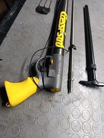 Fucile sub Cressi Sl 