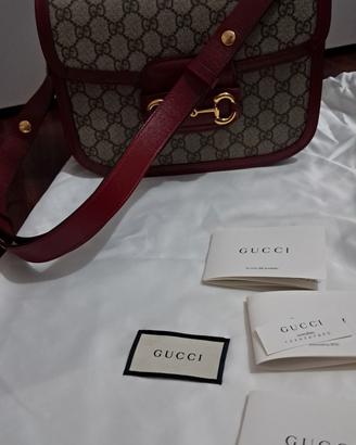 borsa Gucci 