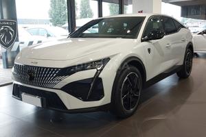 Peugeot 408 1.2 hybrid gt 136cv e-dsc6