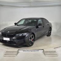 BMW Serie 3 G20 2022 Berlina 320d mhev 48V xd...